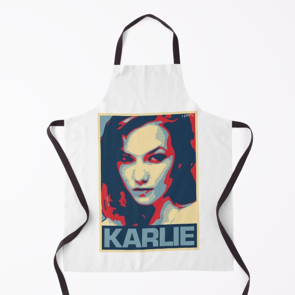 Item preview, Karlie designed and sold by DFA.