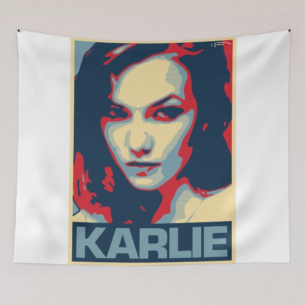 Item preview, Karlie designed and sold by DFA.
