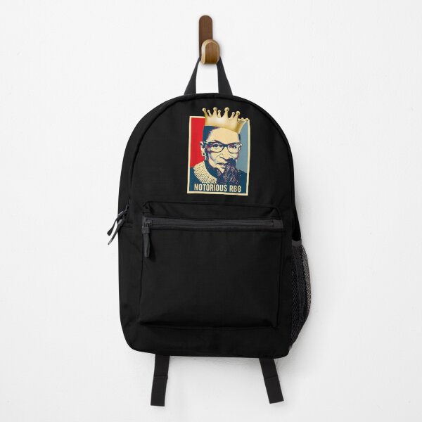 Item preview, Notorious Rbg Ruth Bader Ginsburg Court designed and sold by YokaiFujin.