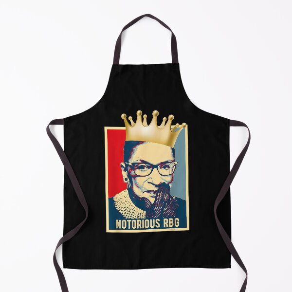 Item preview, Notorious Rbg Ruth Bader Ginsburg Court designed and sold by YokaiFujin.