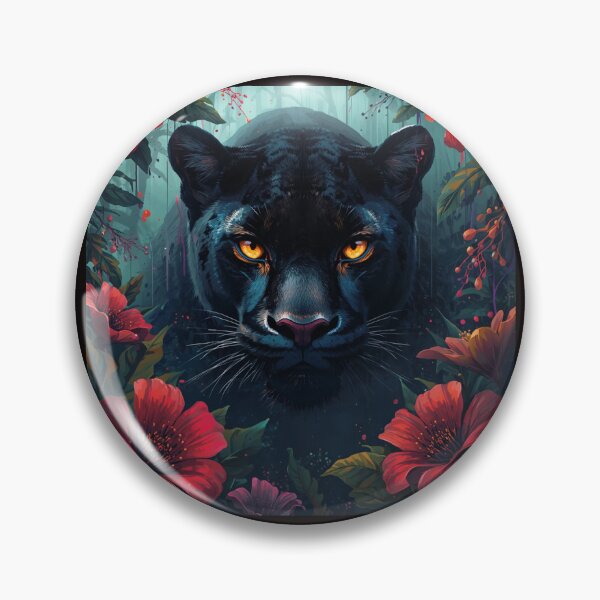 Item preview, ArtPanther designed and sold by Artrendzs.