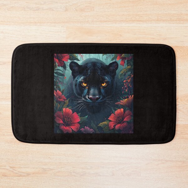Item preview, ArtPanther designed and sold by Artrendzs.