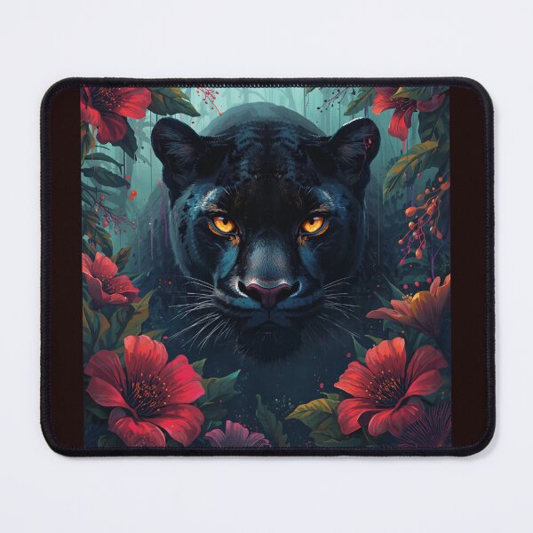 Item preview, ArtPanther designed and sold by Artrendzs.