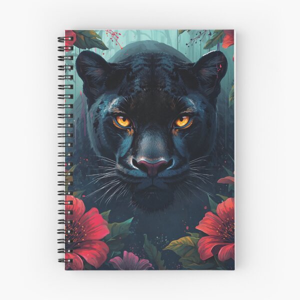 Item preview, ArtPanther designed and sold by Artrendzs.