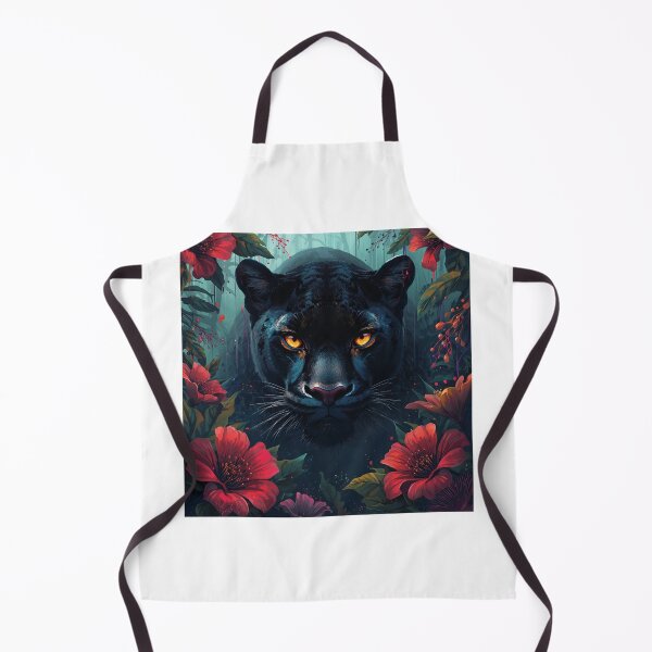 Item preview, ArtPanther designed and sold by Artrendzs.