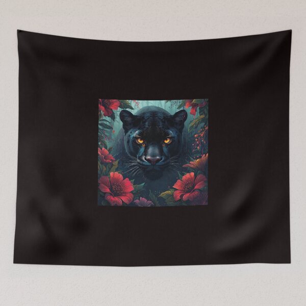 Item preview, ArtPanther designed and sold by Artrendzs.