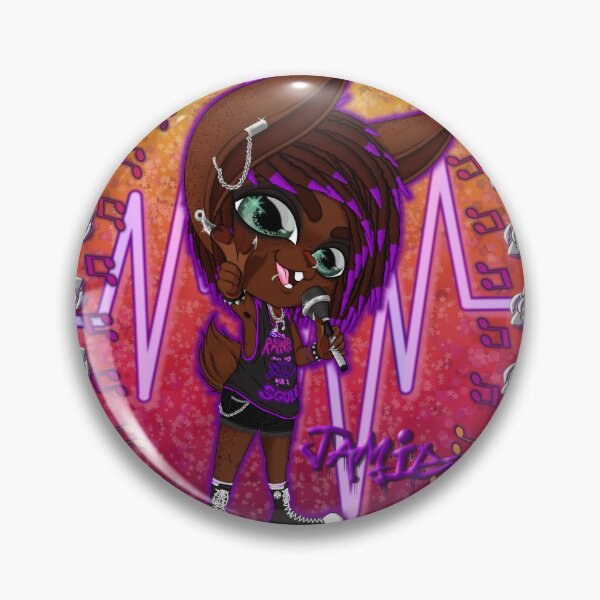 Item preview, Chibi Jamie! designed and sold by buggyboutique.