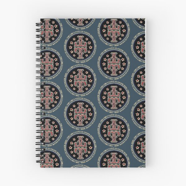 Item preview, Circus Glasgow 2026 designed and sold by FanGirl Design By The Mad Thatter.