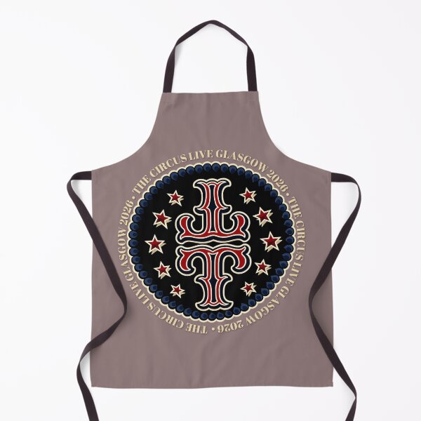 Item preview, Circus Glasgow 2026 designed and sold by FanGirl Design By The Mad Thatter.