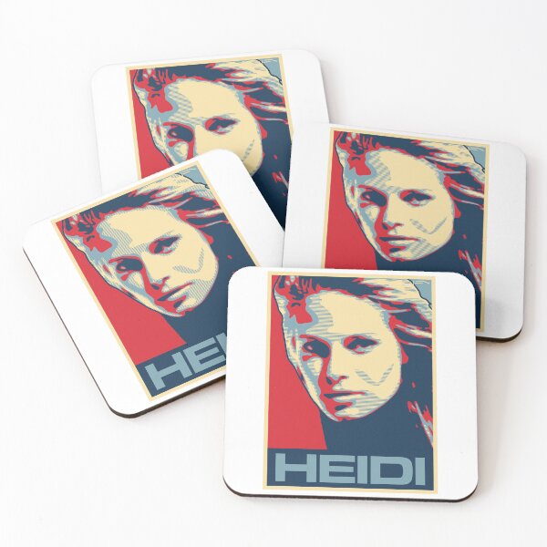 Item preview, Heidi designed and sold by DFA.