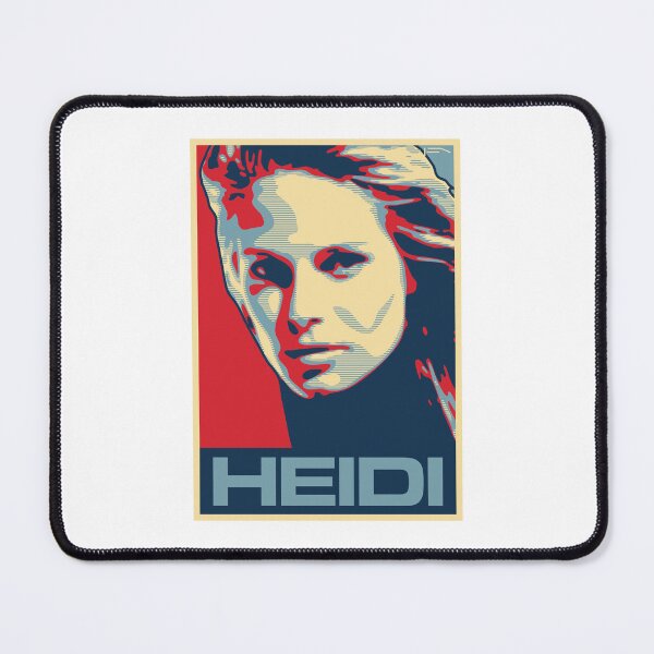 Item preview, Heidi designed and sold by DFA.