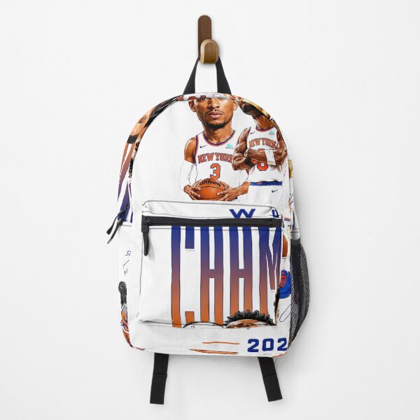 Item preview, New York Knicks players caricature world champions 2026 designed and sold by MBSdesingArt.
