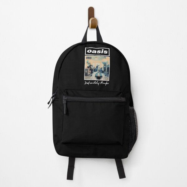 Item preview, Oasis Band Definitely Maybe designed and sold by YokaiFujin.