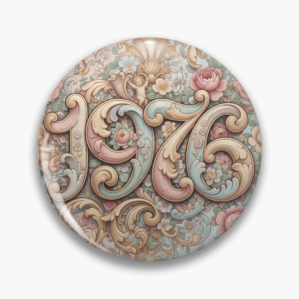 Item preview, 1976 designed and sold by Heaven of life.