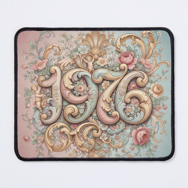 Item preview, 1976 designed and sold by Heaven of life.