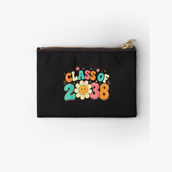 Item preview, Class of 2038 Retro Groovy Kindergarten Back To School Design designed and sold by kiralynstration.