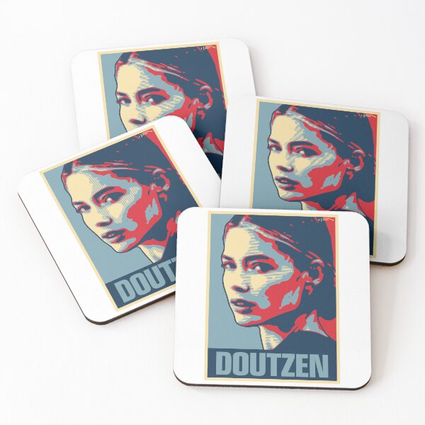 Item preview, Doutzen designed and sold by DFA.