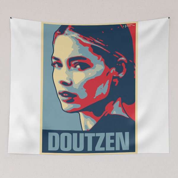 Item preview, Doutzen designed and sold by DFA.