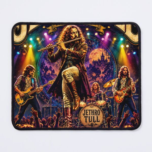 Item preview, Jethro Tull's 1970s Progressive Rock Concert designed and sold by virge86.