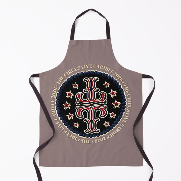 Item preview, Circus Cardiff 2026 designed and sold by FanGirl Design By The Mad Thatter.