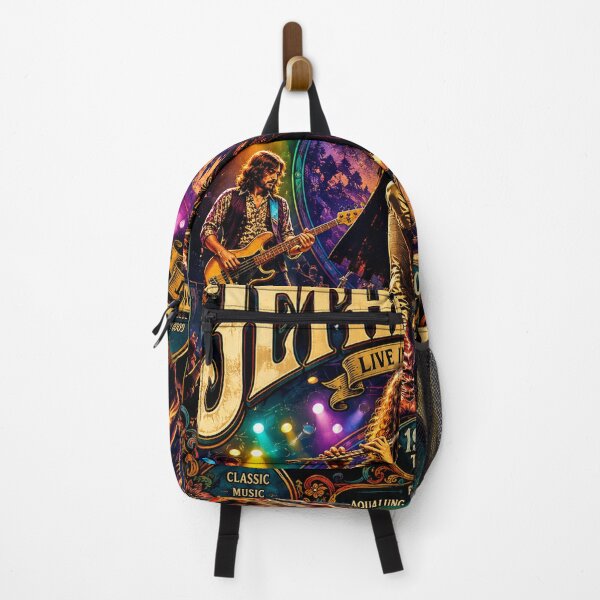 Item preview, Jethro Tull's 1970s Progressive Rock Concert designed and sold by virge86.