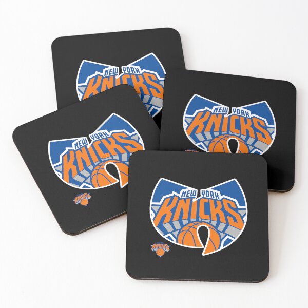 Item preview, New York Knicks x Wu-Tang designed and sold by MBSdesingArt.
