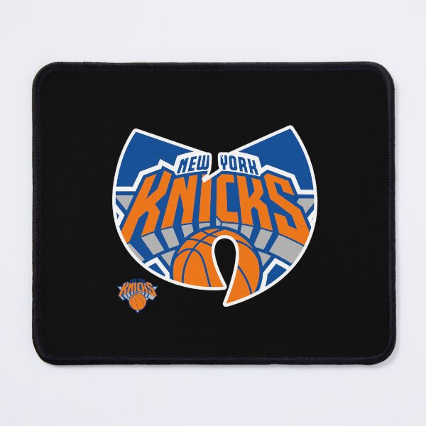 Item preview, New York Knicks x Wu-Tang designed and sold by MBSdesingArt.