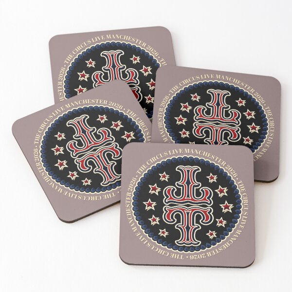 Item preview, Circus Manchester 2026 designed and sold by FanGirl Design By The Mad Thatter.