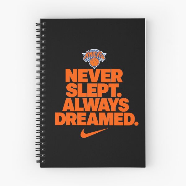 Item preview, Nike New York Knicks designed and sold by MBSdesingArt.