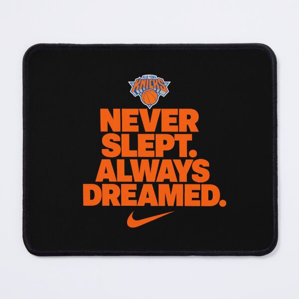 Item preview, Nike New York Knicks designed and sold by MBSdesingArt.