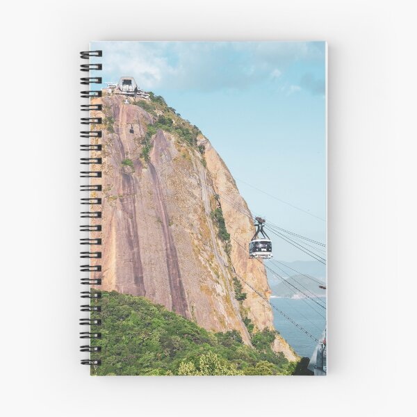 Item preview, Rio vibes - Sugar Loaf designed and sold by graziegranata.