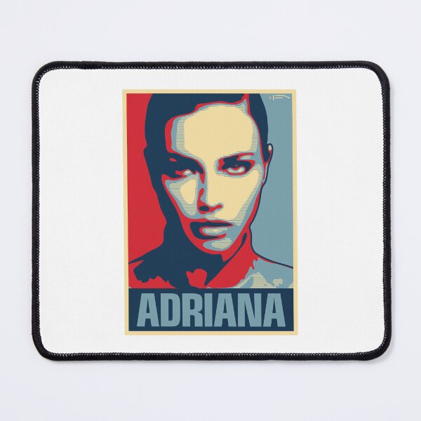 Item preview, Adriana designed and sold by DFA.