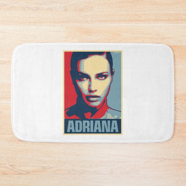 Item preview, Adriana designed and sold by DFA.