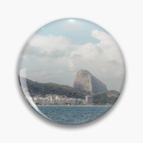 Item preview, Rio Vibes - Tropical summer designed and sold by graziegranata.