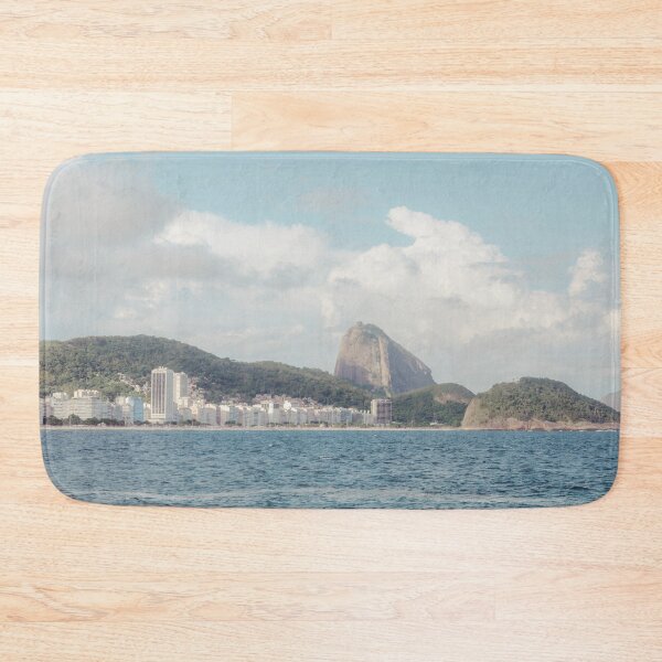 Item preview, Rio Vibes - Tropical summer designed and sold by graziegranata.