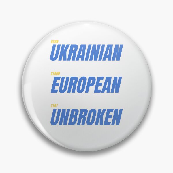 Item preview, Ukrainian European Unbroken designed and sold by Everyday shop | Creativity first | Eastern Europe Style.