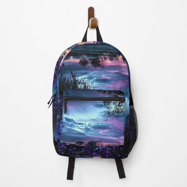 Item preview, Twilight Lake Glow designed and sold by DutteArt.