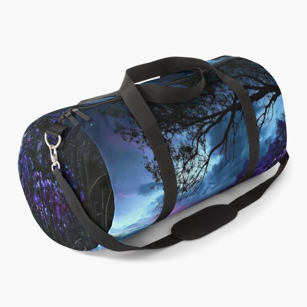 Item preview, Twilight Lake Glow designed and sold by DutteArt.