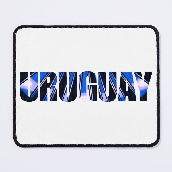 Item preview, Uruguay Country world cup away designed and sold by VRedBaller.