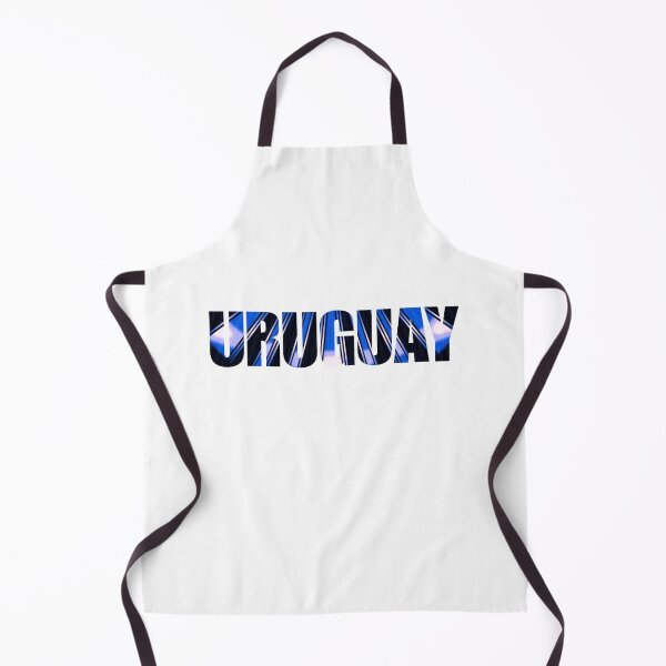 Item preview, Uruguay Country world cup away designed and sold by VRedBaller.