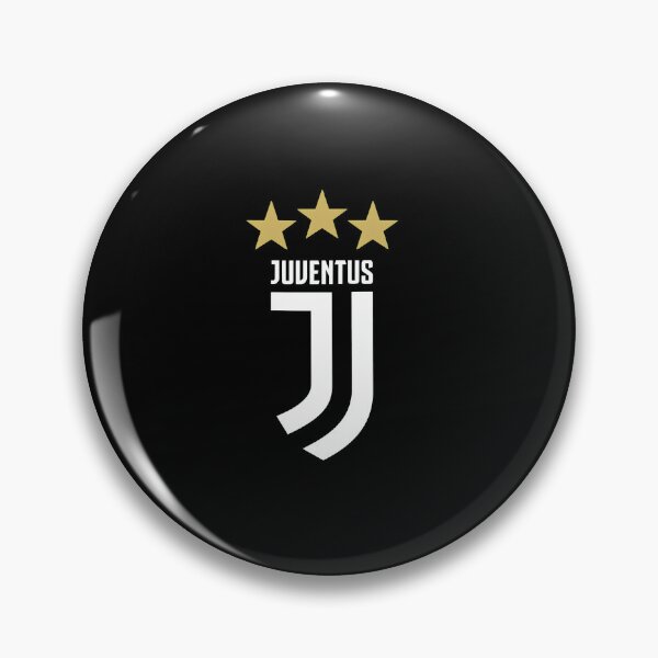 Item preview, Juventuss FC Three Stars  designed and sold by Mantedrop.