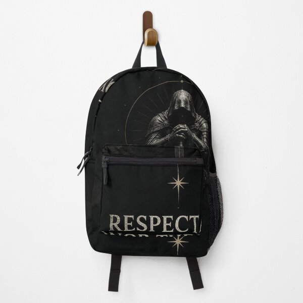 Item preview, Respect all Honor the worthy designed and sold by ShiftAndShade.