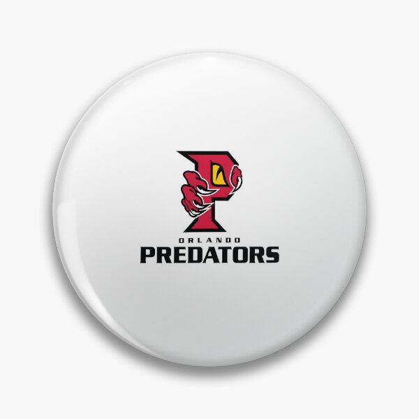 Item preview, Orlando Predatorss Claw P  designed and sold by ZA3ZA3FIRE.