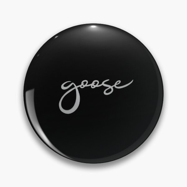 Item preview, Gooses Band Script designed and sold by baguiasrt.