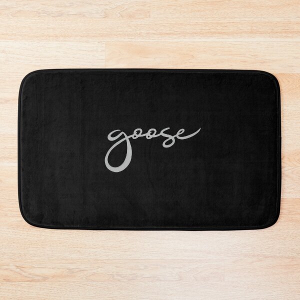 Item preview, Gooses Band Script designed and sold by baguiasrt.