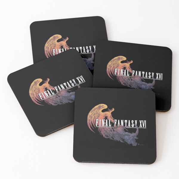 Item preview, FINAL FANTASYS XVI Phoenix designed and sold by MinimalistMuses.