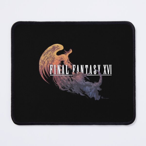 Item preview, FINAL FANTASYS XVI Phoenix designed and sold by MinimalistMuses.
