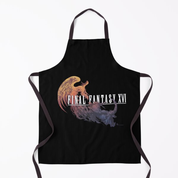 Item preview, FINAL FANTASYS XVI Phoenix designed and sold by MinimalistMuses.