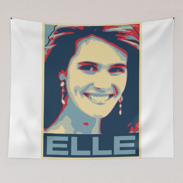 Item preview, Elle designed and sold by DFA.