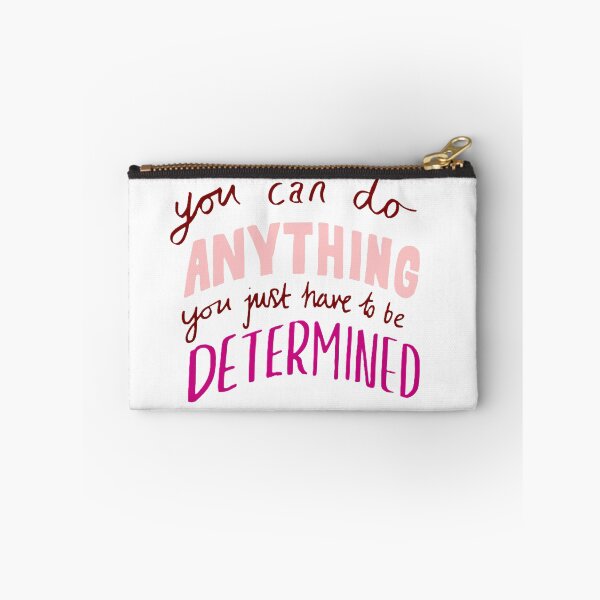 Item preview, Determined to Achieve  designed and sold by VisualEdge99.